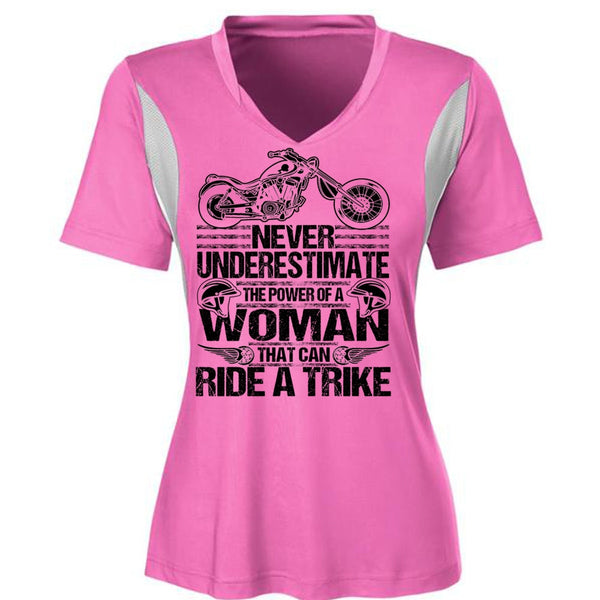 Ride A Trike T Shirt, I Love Biker T Shirt, Awesome T-Shirts