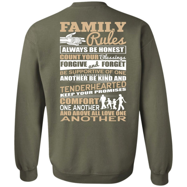 Forgive And Forget T Shirt, I Love Papa Sweatshirt