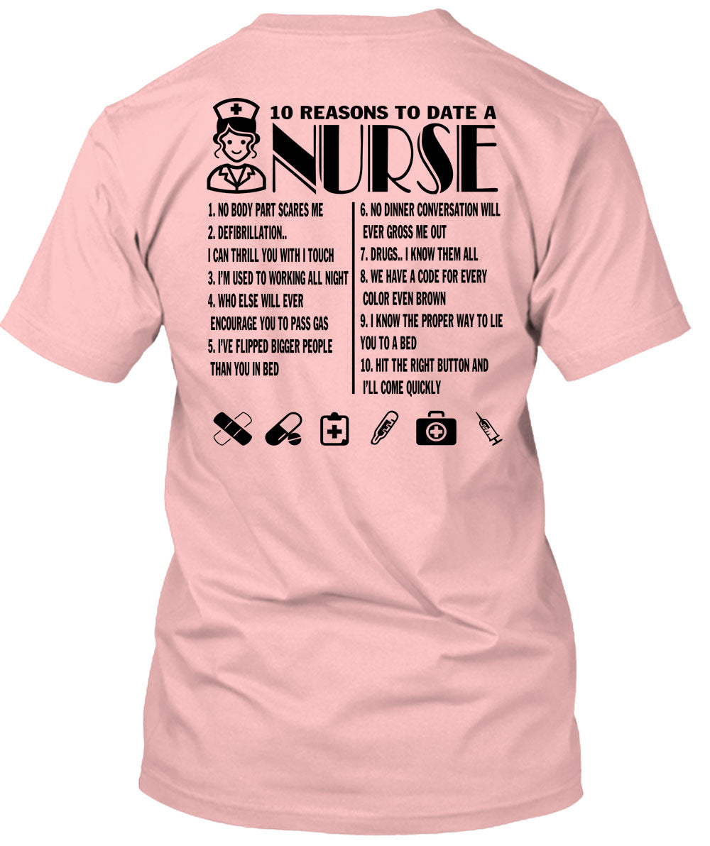 I love hotsell nursing shirt
