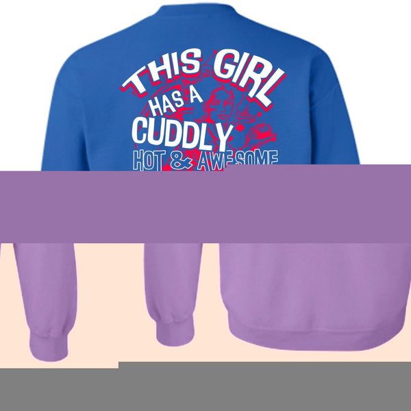 Being A Husband T Shirt, I Love Cruising Sweatshirt