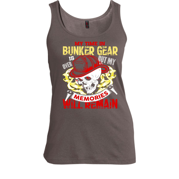 I Love Two Things T Shirt, Fighting Fire And Beer T Shirt, Cool T Shirt