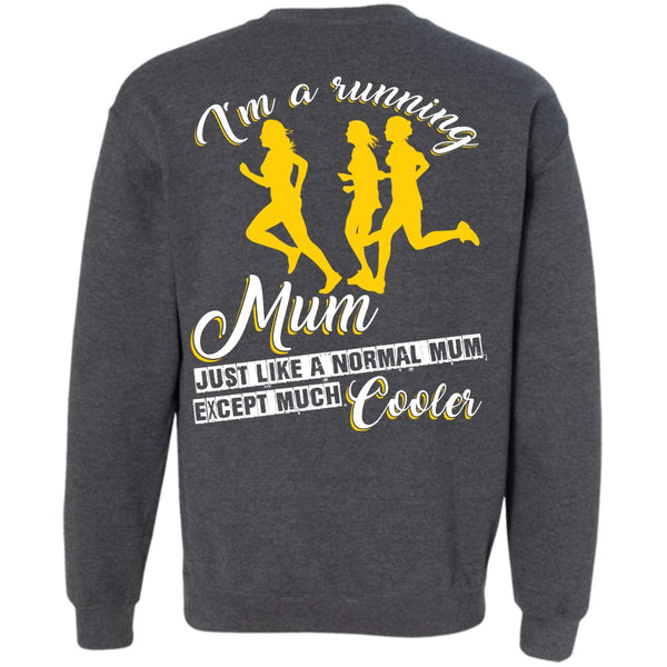 Just Like A Normal Mum T Shirt, I Love Dog Sweatshirt