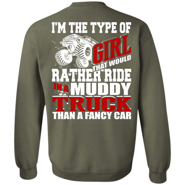 Fancy Car T Shirt, I Love Jeep Sweatshirt