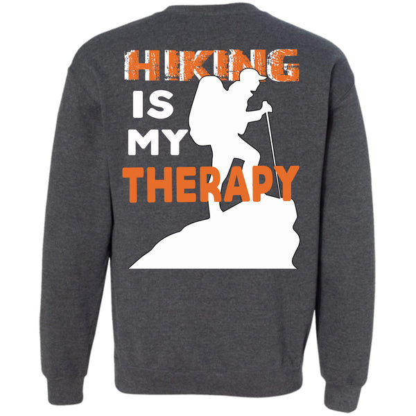 Being A Hiker T Shirt, I Love Hiking Sweatshirt