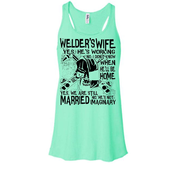 Welder's Wife T Shirt, Coolest Welder's Husband T Shirt, Awesome t-shirts