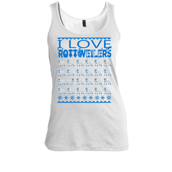 I Love Rottwellers T Shirt, Rottwellers Merry Christmas T Shirt, Awesome t-shirts