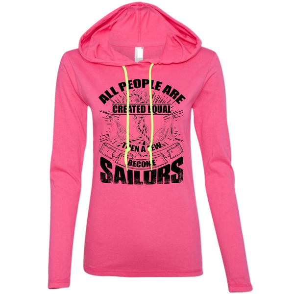 A Few Become Sailors T Shirt, I Love Sailor T Shirt, Awesome T-Shirts