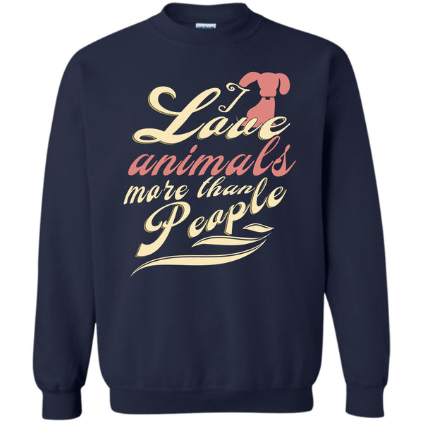 I Love My Dog T Shirt, Cutest Dog Ever Sweatshirt