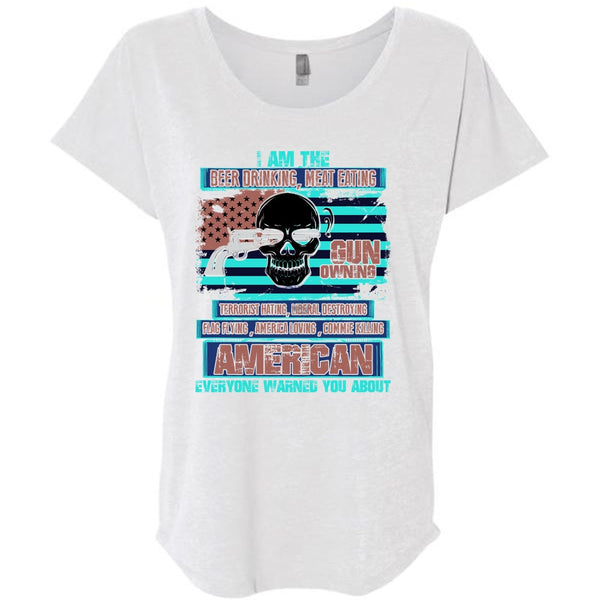 I Am The Beer Drinking T Shirt, Being A Veteran T Shirt, Awesome T-Shirts