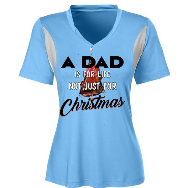 A Dad Is For Life Not Just For Christmas T Shirt, Being A Daddy T Shirt, Awesome T-Shirts