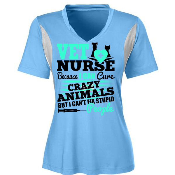 Vet Nurse T Shirt, I Love Nurse T Shirt, Awesome T-Shirts