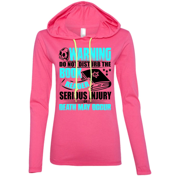 Book Reader Serious Injury T Shirt, I Love Book T Shirt, Awesome T-Shirts