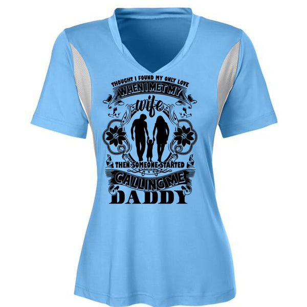 Calling Me Daddy T Shirt, I Love Papa T Shirt, Awesome T-Shirts