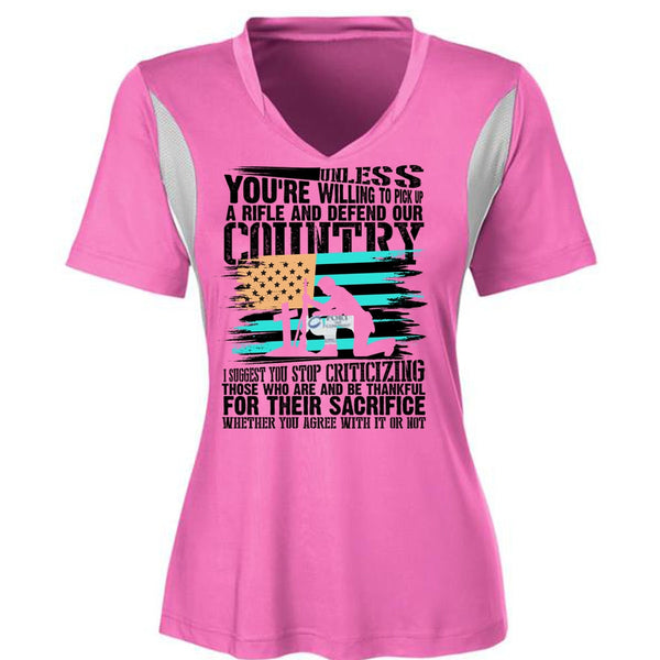 Defend Our Country T Shirt, I Love Veteran T Shirt, Awesome T-Shirts