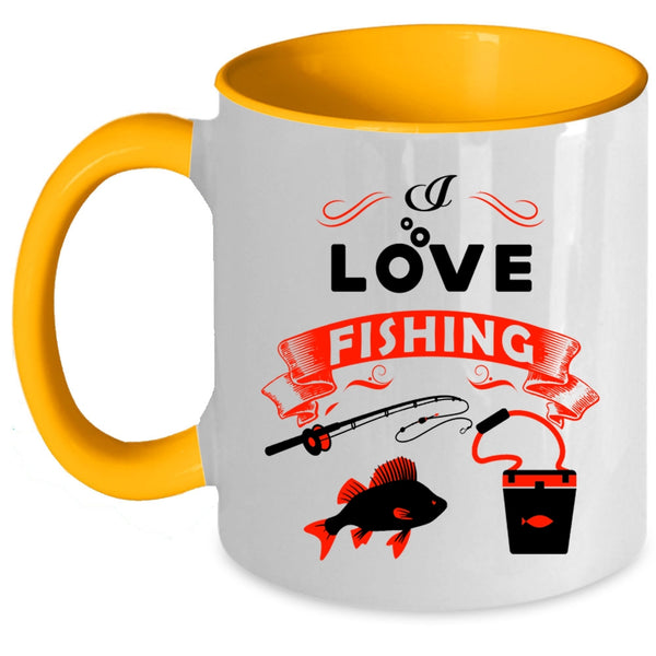 Cute Nana Coffee Mug, Only The Best Moms Get Promoted To Nana Accent Mug