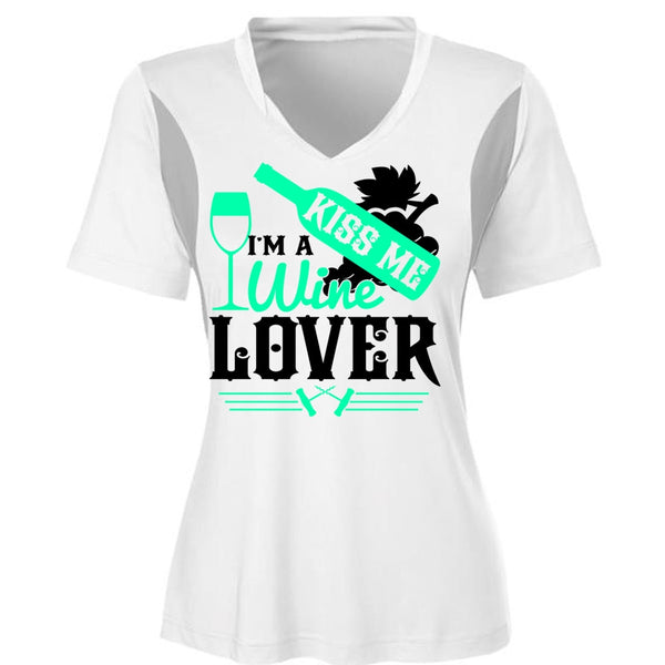 I'm A Wine Lover T Shirt, I Love Wine T Shirt, Awesome T-Shirts