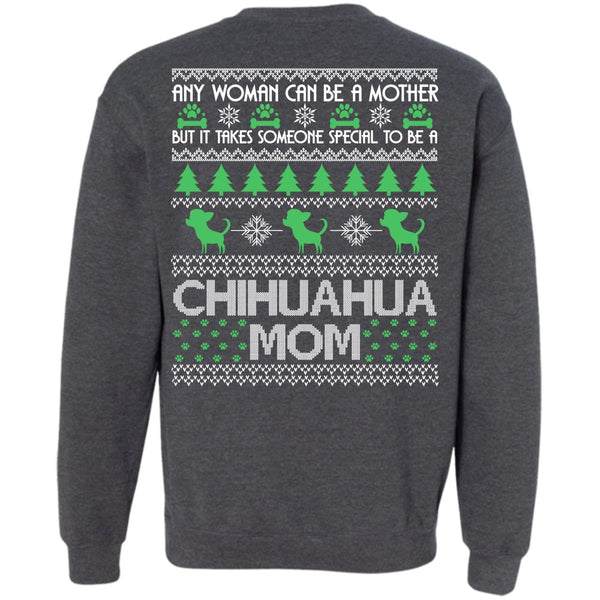 Any Woman Can Be A Mother T Shirt, I Love My Dog Sweatshirt