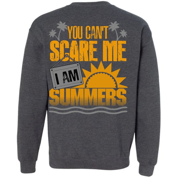 I Am Summers T Shirt, I Love Summer Sweatshirt