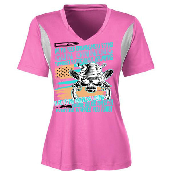 Meat Eating Gun Owning T Shirt, I Love Veteran T Shirt, Awesome T-Shirts