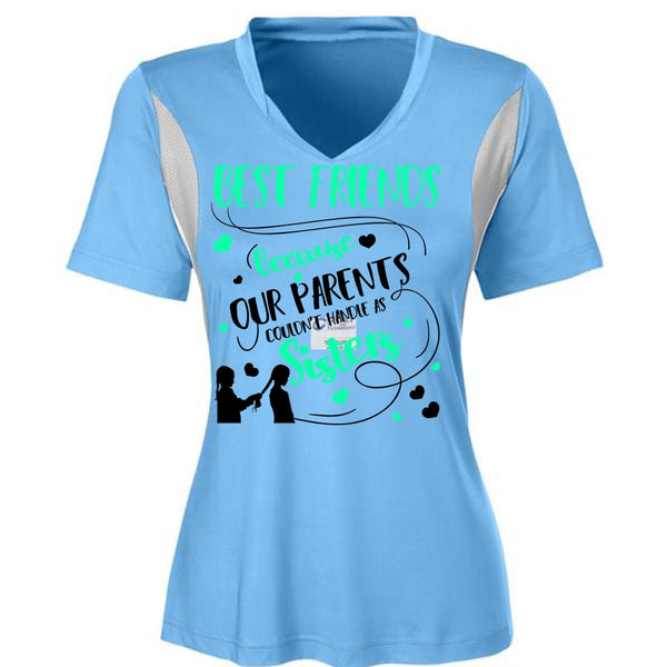 Our Parents Couldn't Handle As Sisters T Shirt, I Love Sister T Shirt, Awesome T-Shirts