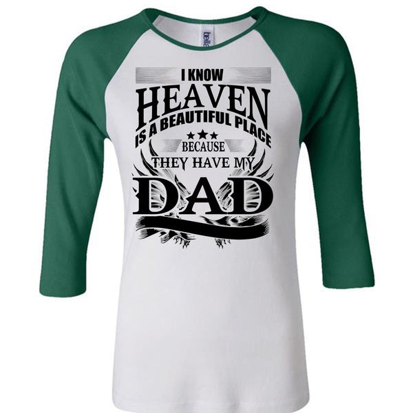 They Have My Dad T Shirt, I Love Dad T Shirt, Awesome T-Shirts