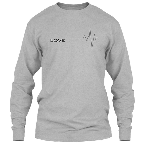 I Love My Dog T Shirt, Cool Dog T Shirt