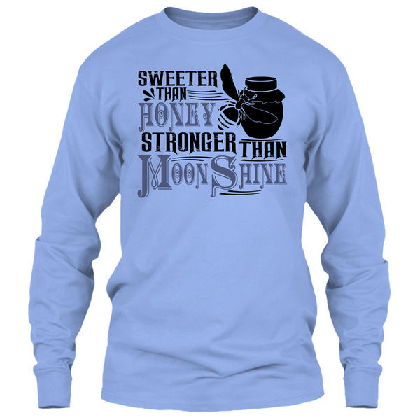 Sweeter Than Honey T Shirt, Coolest Beekeeper T Shirt