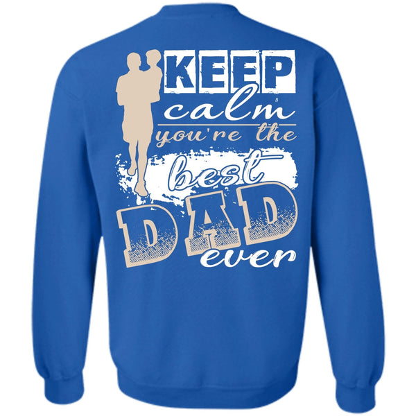 Being A Papa T Shirt, I Love Dad Sweatshirt