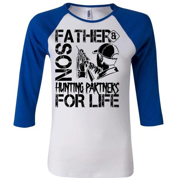 Father And Son Hunting Partners T Shirt, I Love Papa T Shirt, Awesome T-Shirts
