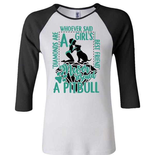 Never Rescued A Pit Bull T Shirt, I Love My Dog T Shirt, Awesome T-Shirts