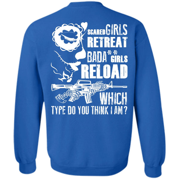 Being A Gunner T Shirt, I Love Gunner Sweatshirt