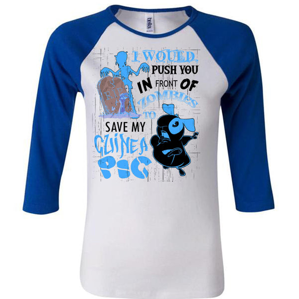 Zombies To Save My Guinea Pig T Shirt, I Love My Dog T Shirt, Awesome T-Shirts
