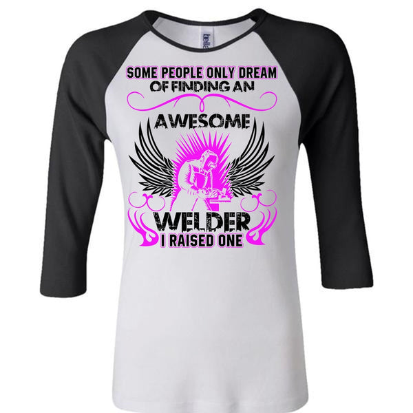 Finding An Awesome Welder T Shirt, I Love Welding T Shirt, Awesome T-Shirts