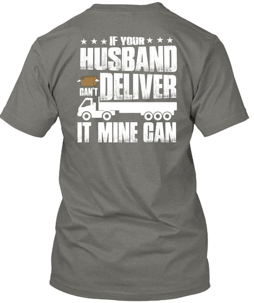 If Your Husband T Shirt, Being A Husband T Shirt
