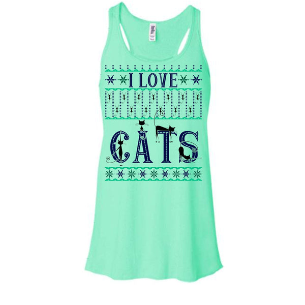I Love Cats T Shirt, Catmas T Shirt, Awesome t-shirts