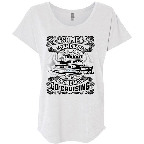 Some Grandmas Knit T Shirt, I Love Cruising T Shirt, Awesome T-Shirts