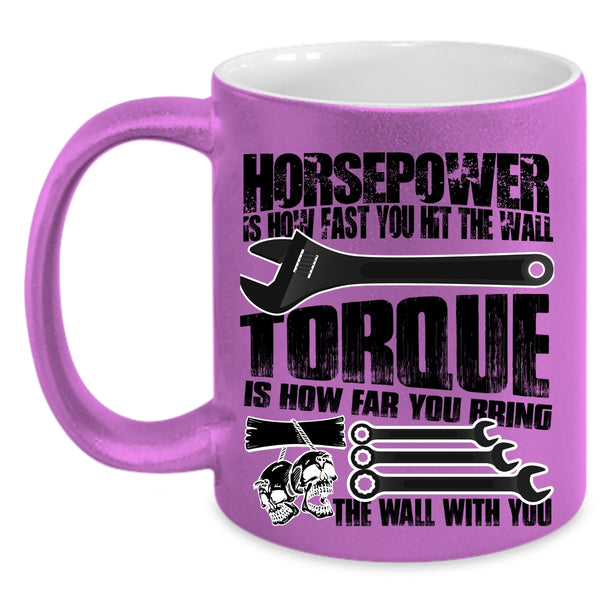 Cool Gift For Mechanics Coffee Mug, Awesome Mechanics Accent Mug