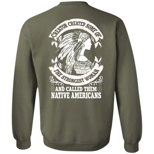 Strongest Woman T Shirt, I Love Girlfriend Sweatshirt