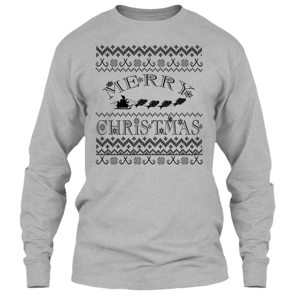 Merry Christmas T Shirt, Merry Christmas Gift T Shirt