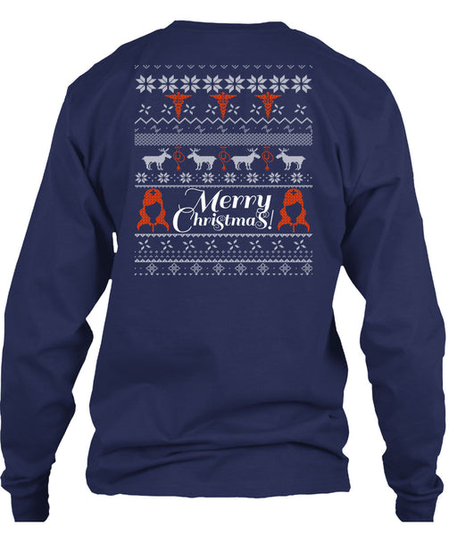 Merry Christmas T Shirt, Funny Winter T Shirt