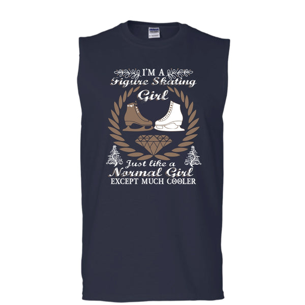 A Gemini Is A Night Owl T Shirt T Shirt, Could Wake Up In The Morning Tank Top (Men's Cotton Sleeveless)