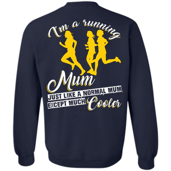 Just Like A Normal Mum T Shirt, I Love Dog Sweatshirt