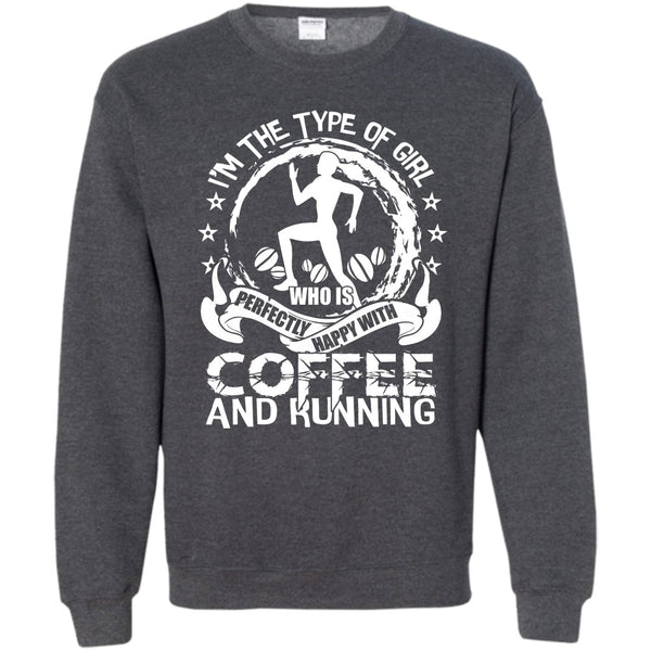 Coolest Runner T Shirt, Gift For Runner Sweatshirt
