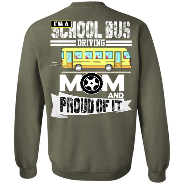 Being A Driver T Shirt, I Love Teacher Sweatshirt