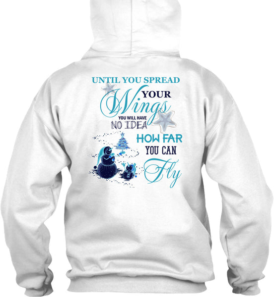 You Can Fly T Shirt, This Girl Loves Christmas T Shirt