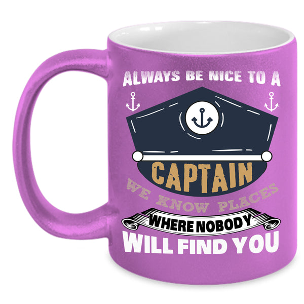 Awesome Sailor Coffee Mug, Funny Gift For Sailors Coffee Cup