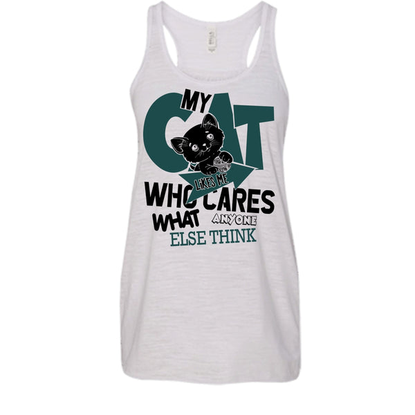 My Cat Like Me T Shirt, Coolest Cat Lover T Shirt, Awesome t-shirts