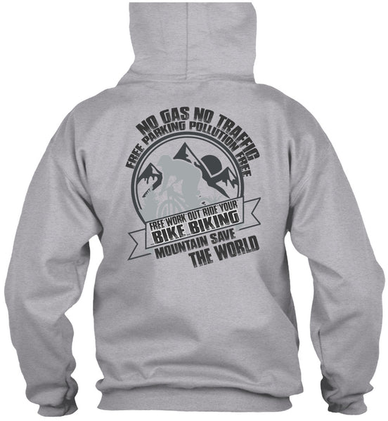 Ride Your Bike Biking T Shirt, I Love Biker T Shirt