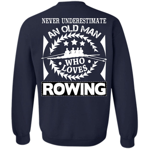 Being A Boaters T Shirt, I Love Boating Sweatshirt