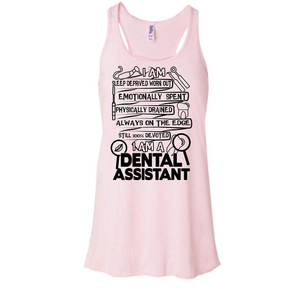 I Am A Dental Assistant T Shirt, Gift For Dental Assistant T Shirt, Awesome t-shirts
